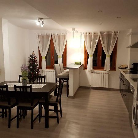 Casa Ponet Villa Valencia D'Aneu ภายนอก รูปภาพ