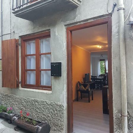 Casa Ponet Villa Valencia D'Aneu ภายนอก รูปภาพ