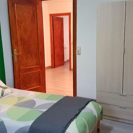 Casa Ponet Villa Valencia D'Aneu ภายนอก รูปภาพ