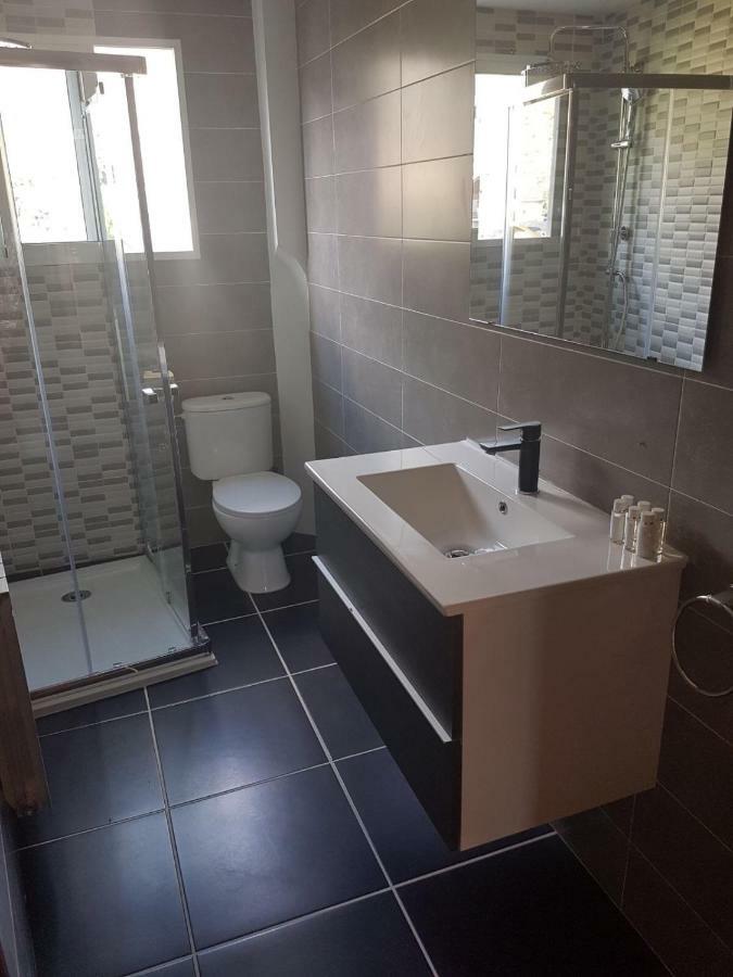 Casa Ponet Villa Valencia D'Aneu ภายนอก รูปภาพ
