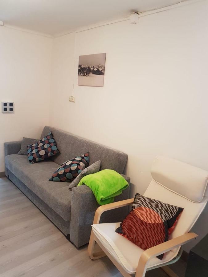 Casa Ponet Villa Valencia D'Aneu ภายนอก รูปภาพ