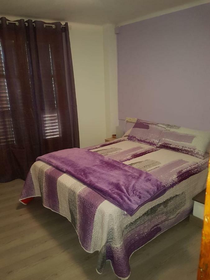 Casa Ponet Villa Valencia D'Aneu ภายนอก รูปภาพ