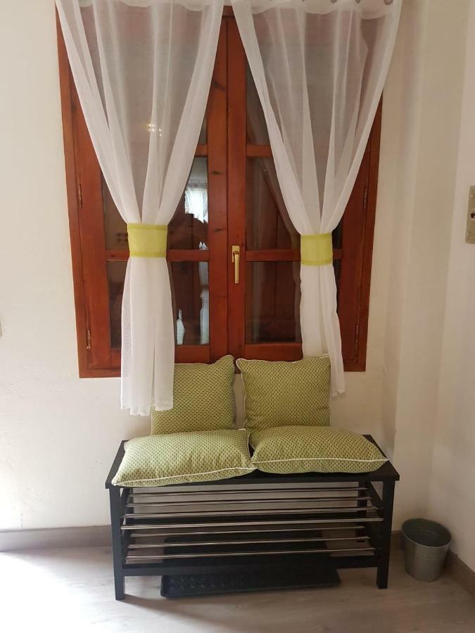 Casa Ponet Villa Valencia D'Aneu ภายนอก รูปภาพ